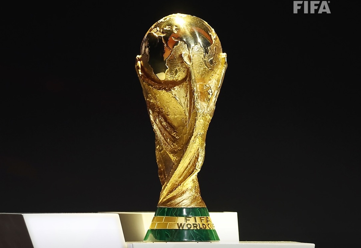 Jadwal dan Grup Piala Dunia 2026 Lengkap: Argentina hingga Brasil Siap Tempur!
