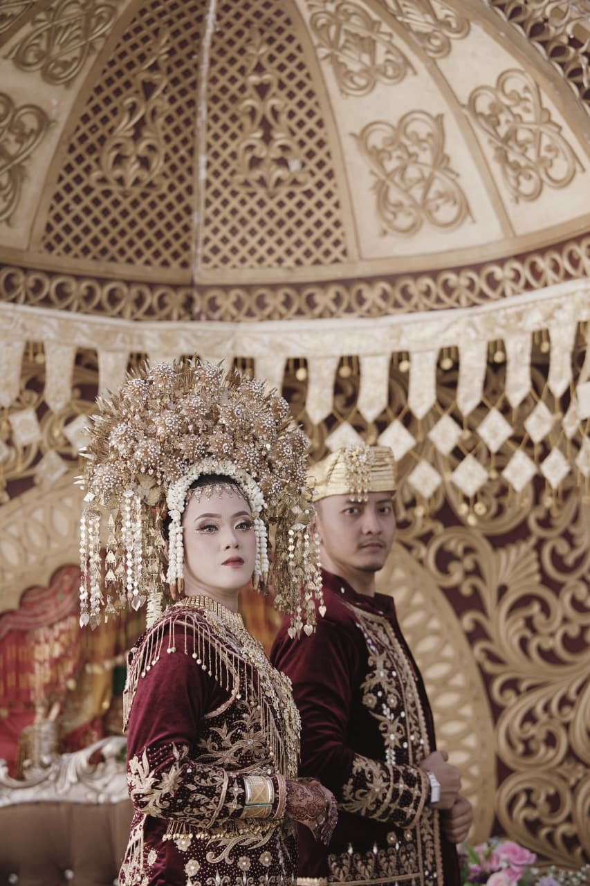 7  Hal Yang Dianggap Wajar Dalam Baralek Modern, Namun Kurang Tepat Dalam Adat Minangkabau 