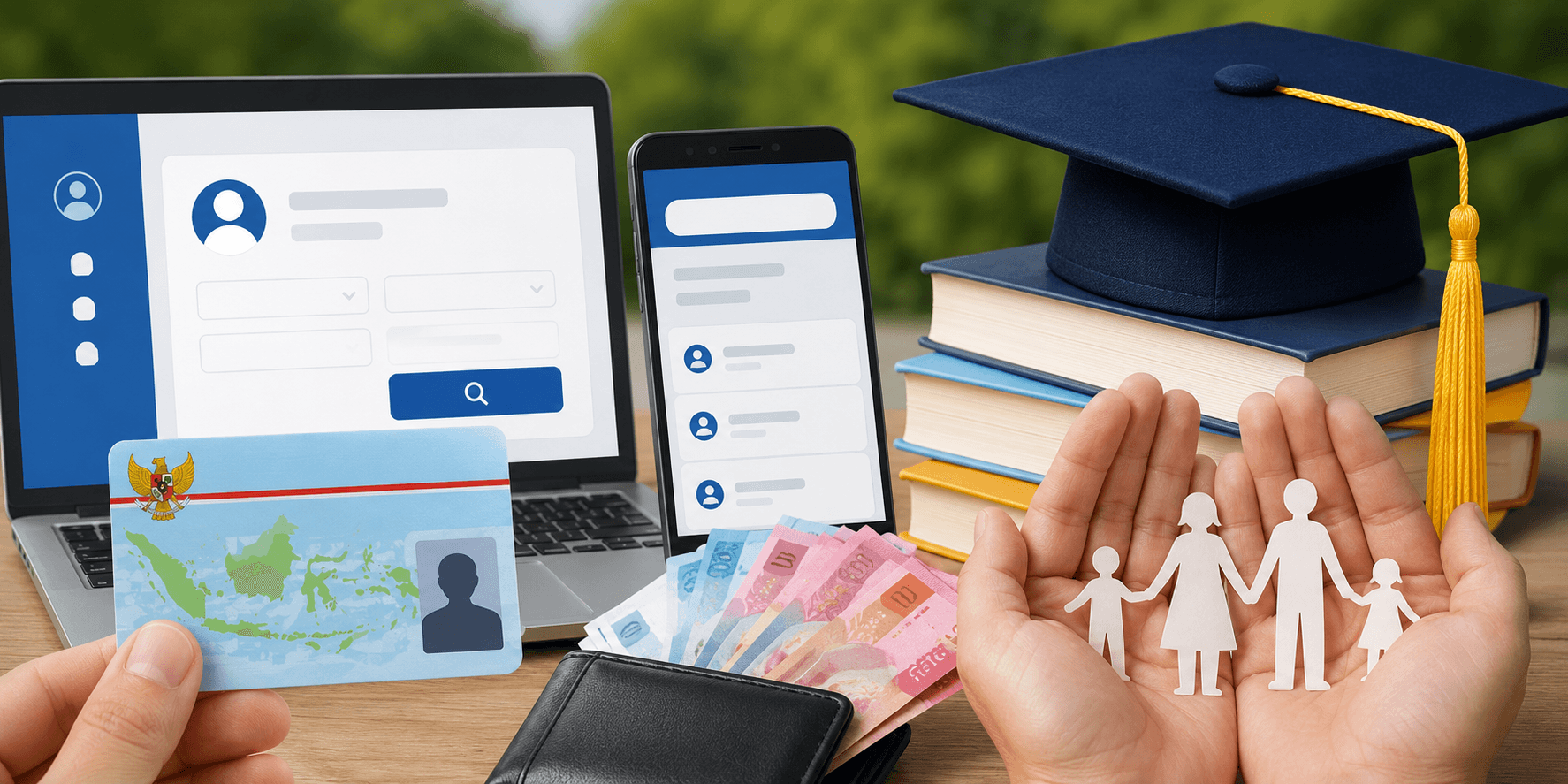 Tanpa Antre! Dinsos Padang Buka Pendaftaran Bansos Mandiri Lewat Portal Perlinsos, Ini Caranya