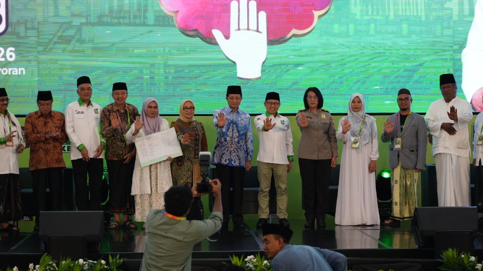 Kemenag Tegaskan Pencegahan Kekerasan Seksual Tak Cukup Regulasi, Perubahan Budaya Jadi Kunci di Lembaga Pendidikan