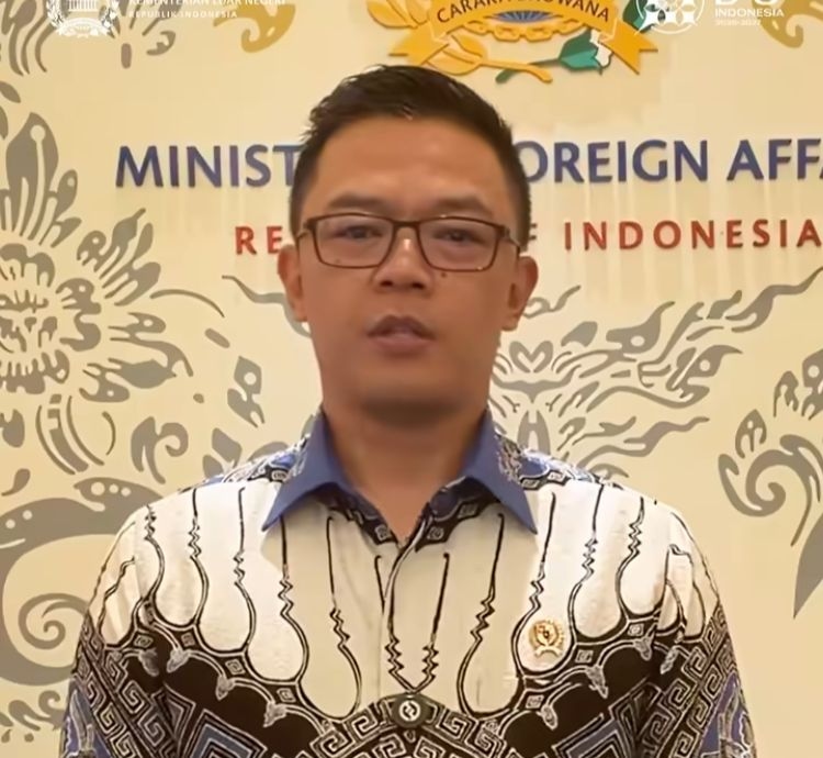 Menlu RI Sampaikan Rasa Syukur Atas Bebasnya 9 WNI yang Ditangkap Israel
