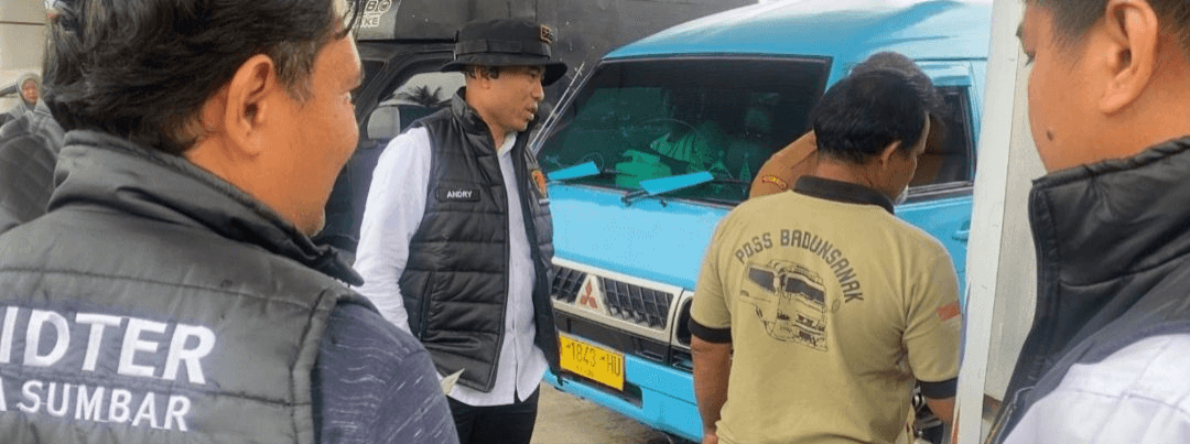 Bongkar Praktik Pelangsir di SPBU, Polda Sumbar Temukan Gudang Penimbunan Solar di Solok