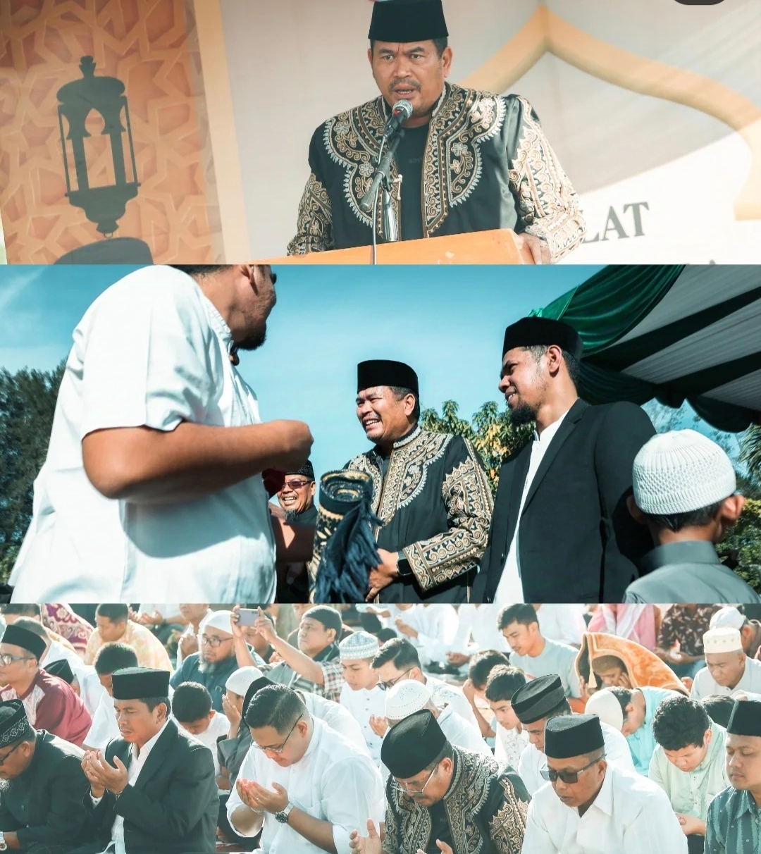GOR Rawang Pariaman di Rehabilitasi Mulai Juni, Anggaran Capai 3 M
