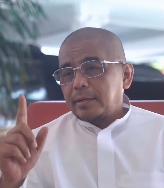 Arisal Aziz Mundur dari Jabatan Ketua DPW PAN Sumbar, Ini Alasannya!