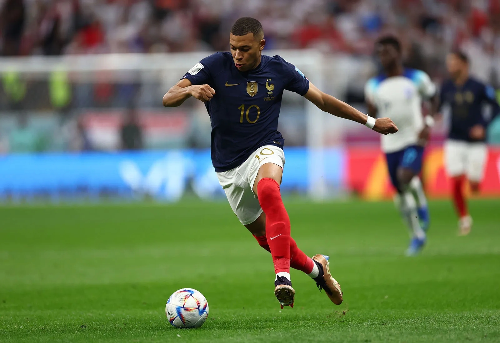 Prediksi Skor Paraguay vs Prancis 5 Juli 2026: Les Bleus Waspadai Kejutan La Albirroja