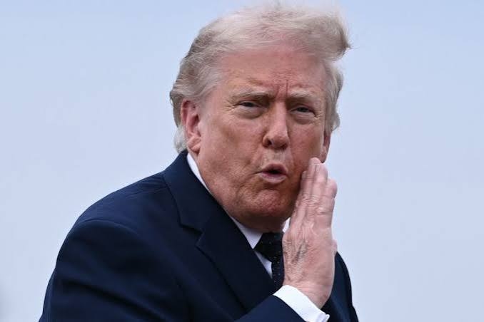 AS dan Iran Kembali Saling Serang, Trump Nyatakan Gencatan Senjata Berakhir