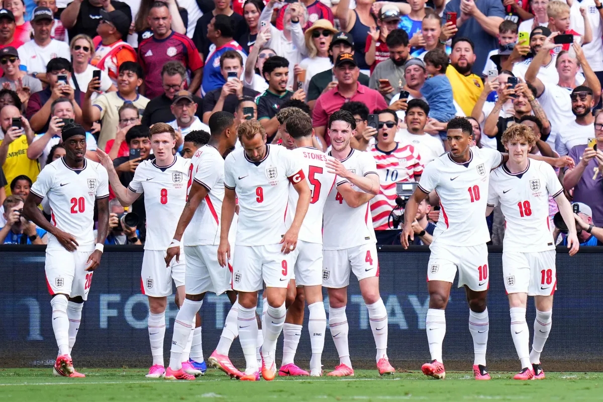 Prediksi Skor Amerika Serikat vs Belgia 7 Juli: Ajang Balas Dendam Tuan Rumah Usai Tragedi Overtime 2014