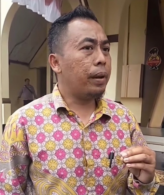 Sesalkan Tindakan Satpol PP Tanpa Izin, Pihak UFDK Pertanyakan Dasar Hukum Penertiban