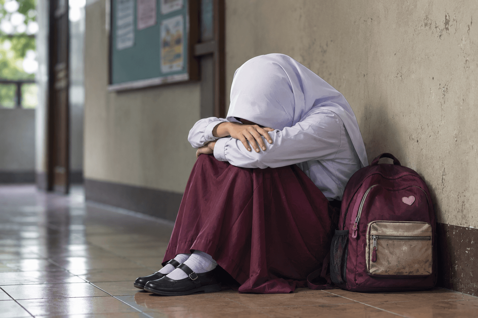 Siswi SD di Padang Meninggal, Pakar Konseling Minta Dugaan Perundungan Diusut Tuntas