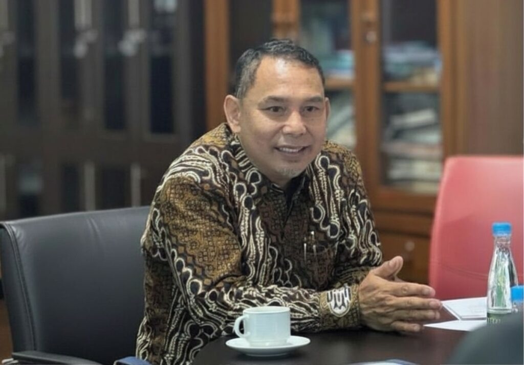 Kemerdekaan dalam Bahasa Wahyu: Dari Pembebasan Menuju Peradaban