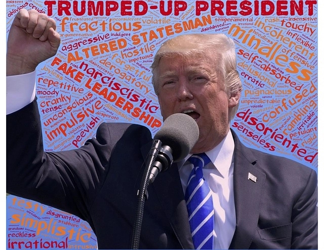 Trump Tuntut Balik Iran Minta Kompensasi, Negosiasi Pembukaan Selat Hormuz Makin Rumit