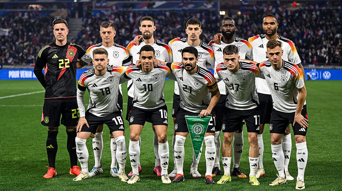 Prediksi Skor Jerman vs Curacao FIFA World CUP 2026: Mampukah Die Mannschaft Menang Telak di Laga Perdana Grup E!
