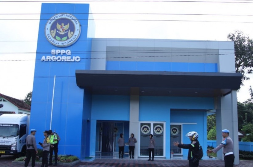 Dugaan Jual Beli Titik SPPG, Wakil Kepala BGN koordinasi dengan Bareskrim Polri 