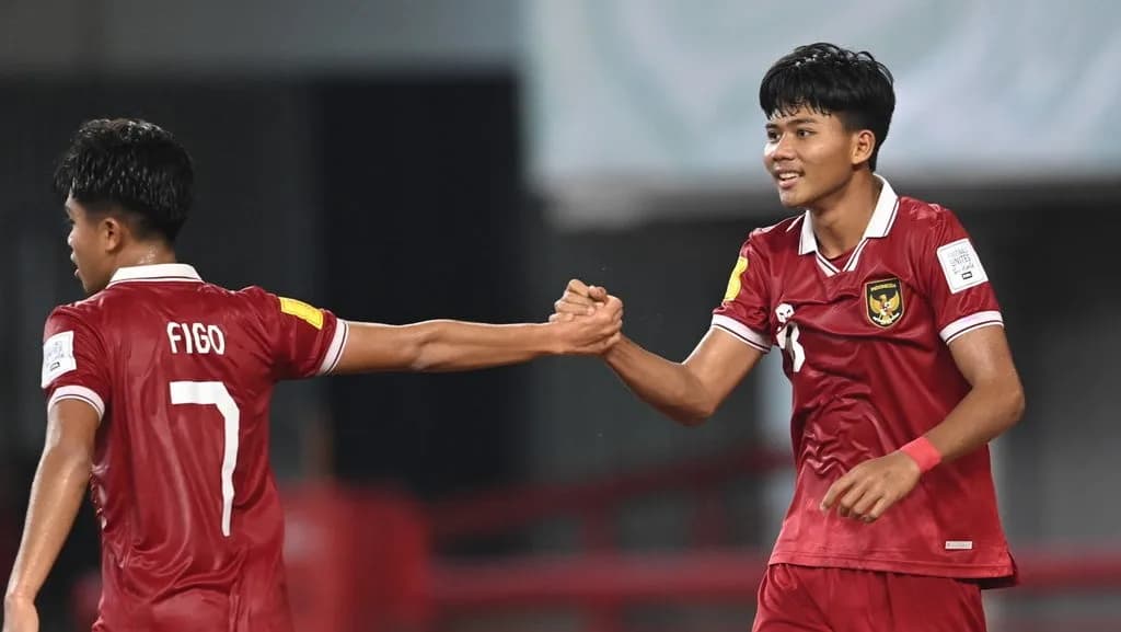 Prediksi Skor Indonesia U-19 vs Australia U-19: Garuda Muda Hadapi Ujian Berat di Semifinal AFF U-19 2026