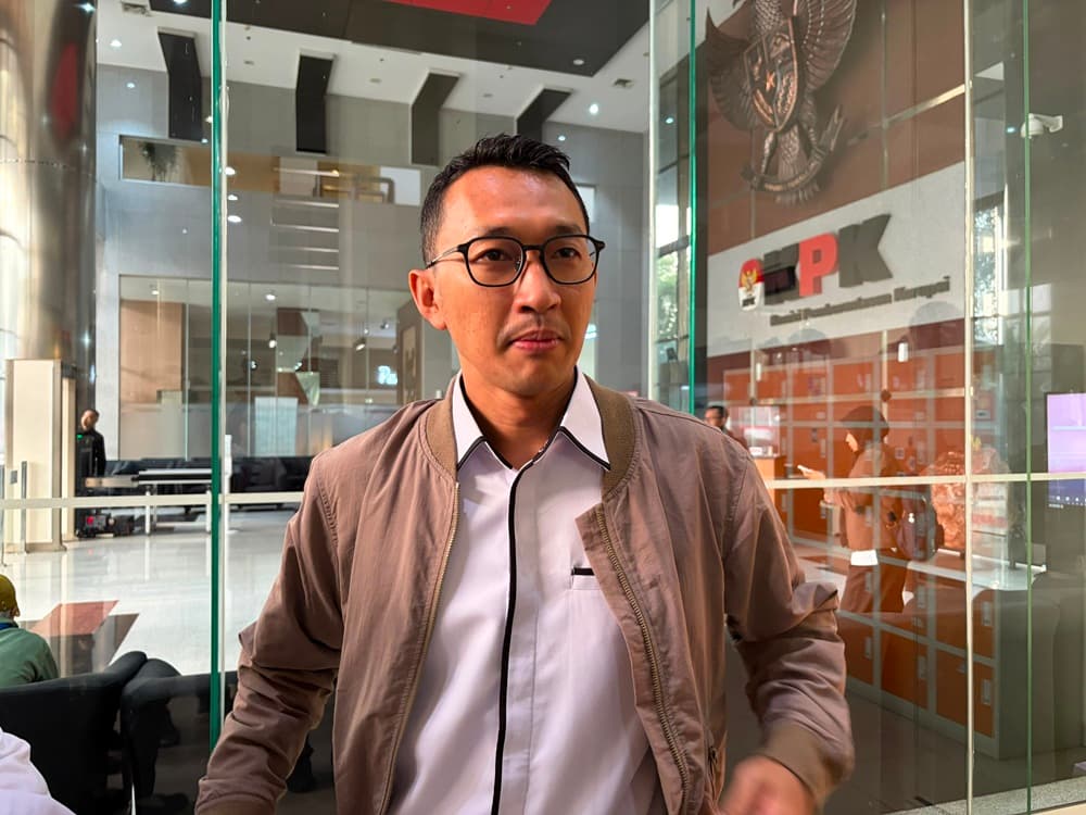 Sidang Perdana Korupsi Kuota Haji, KPK Ungkap Kerugian Negara Mencapai Rp622 Miliar