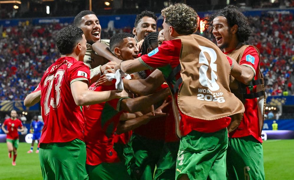 Prediksi Skor Kanada vs Maroko di Piala Dunia 2026: Ujian Terbesar Jonathan David, Singa Atlas Targetkan Tiket 8 Besar