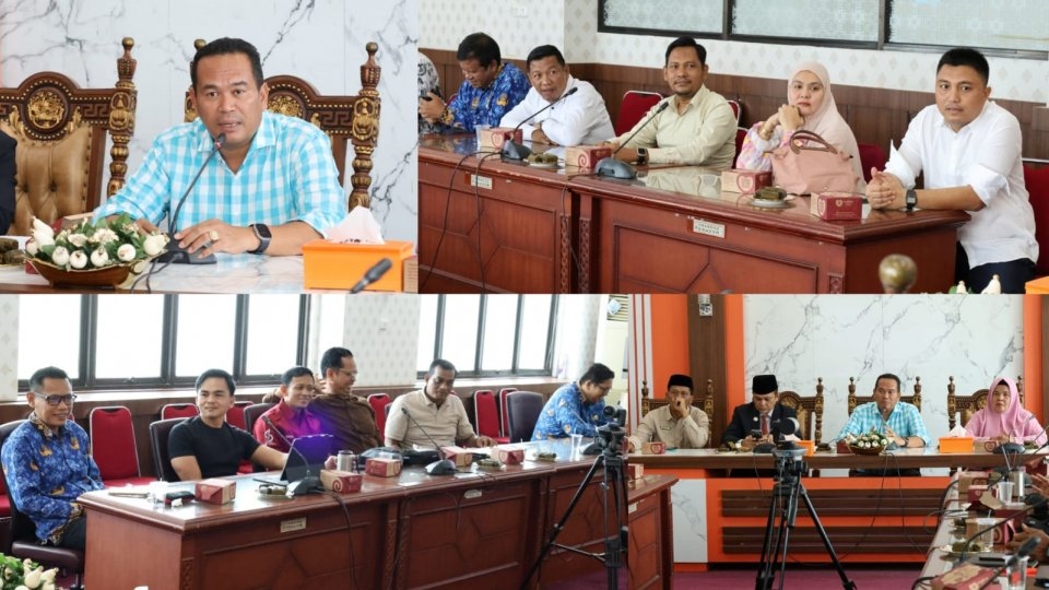 Keuangan Terbatas! PDBI Sumbar Tetap Persiapkan Kejurnas 2026, Yota Balad Targetkan Atlet Tampil di Bandung
