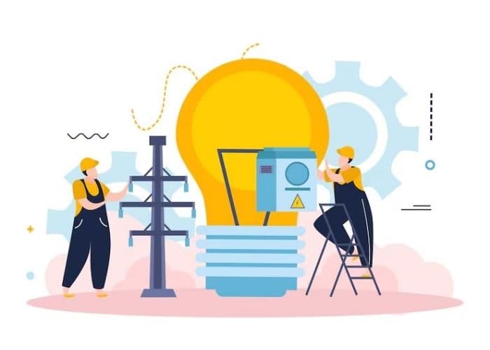 Listrik Sumbar Baru Pulih 70 Persen, PLN Siapkan Skenario Pemadaman Bergilir Malam Ini