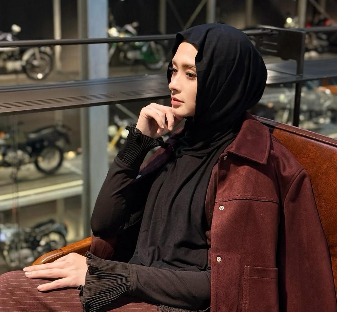 Inara Rusli Pilih Mediasi Resmi di Polisi, Ogah Terjebak Permainan Lawan
