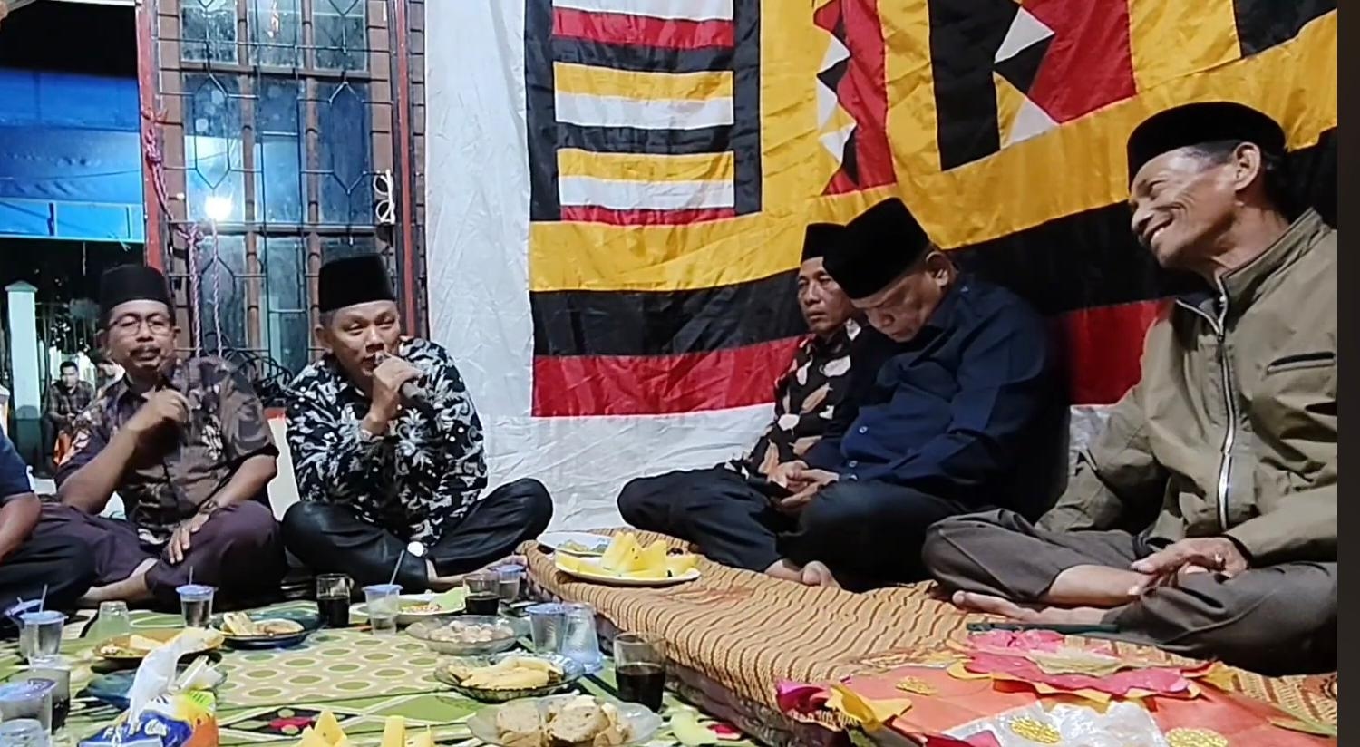 Fakta Tradisi Ma Antaan Tando di Sumatera Barat, Ikatan Adat Sebelum Pernikahan