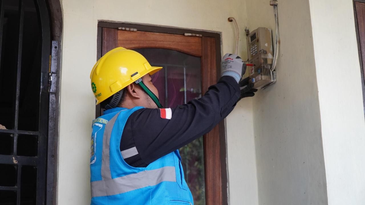 Breaking! Listrik Padam Massal di Sumatera, PLN Ungkap Penyebab Sumbar Terkena Blackout Mendadak