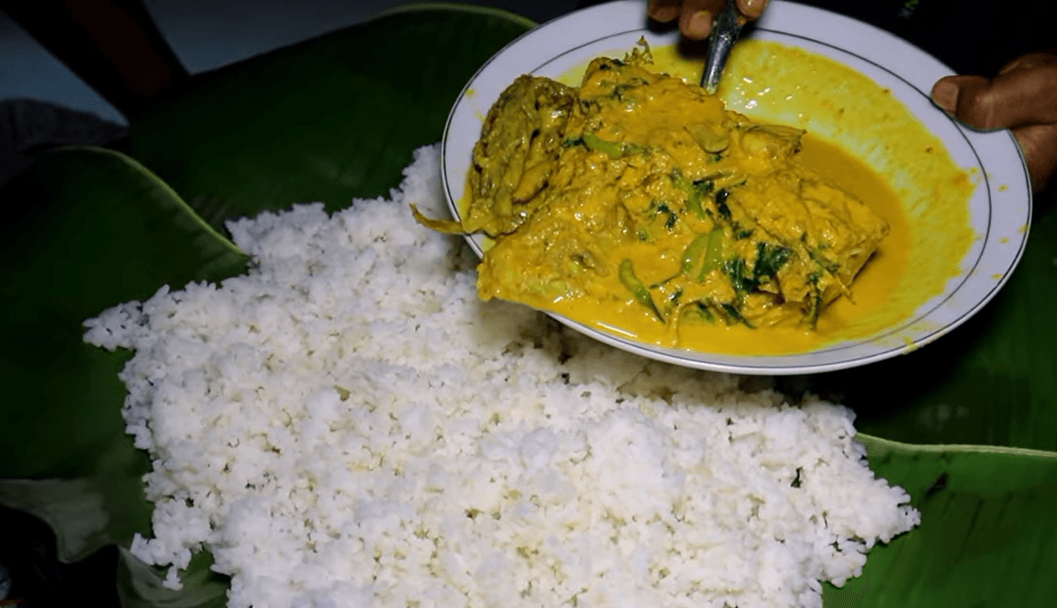 6 Kuliner Khas Sumatera Barat yang Legendaris dan Masih Populer Hingga Sekarang