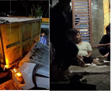 Wagub Sumbar Alami Kecelakaan Saat Perjalanan Dinas: Ini Bentuk Komitmen