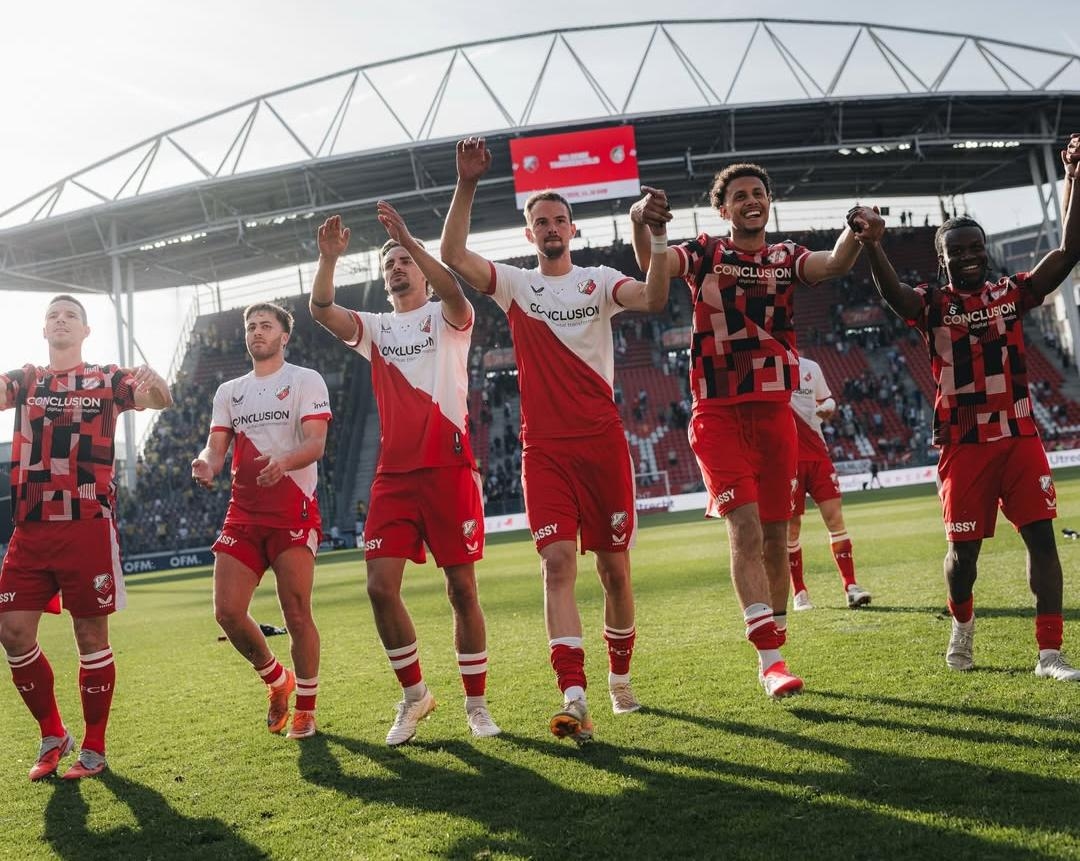 Prediksi Skor, dan Susunan Pemain FC Utrecht vs SC Heerenveen 22 Mei 2026: Ron Jans Andalkan Lini Serang