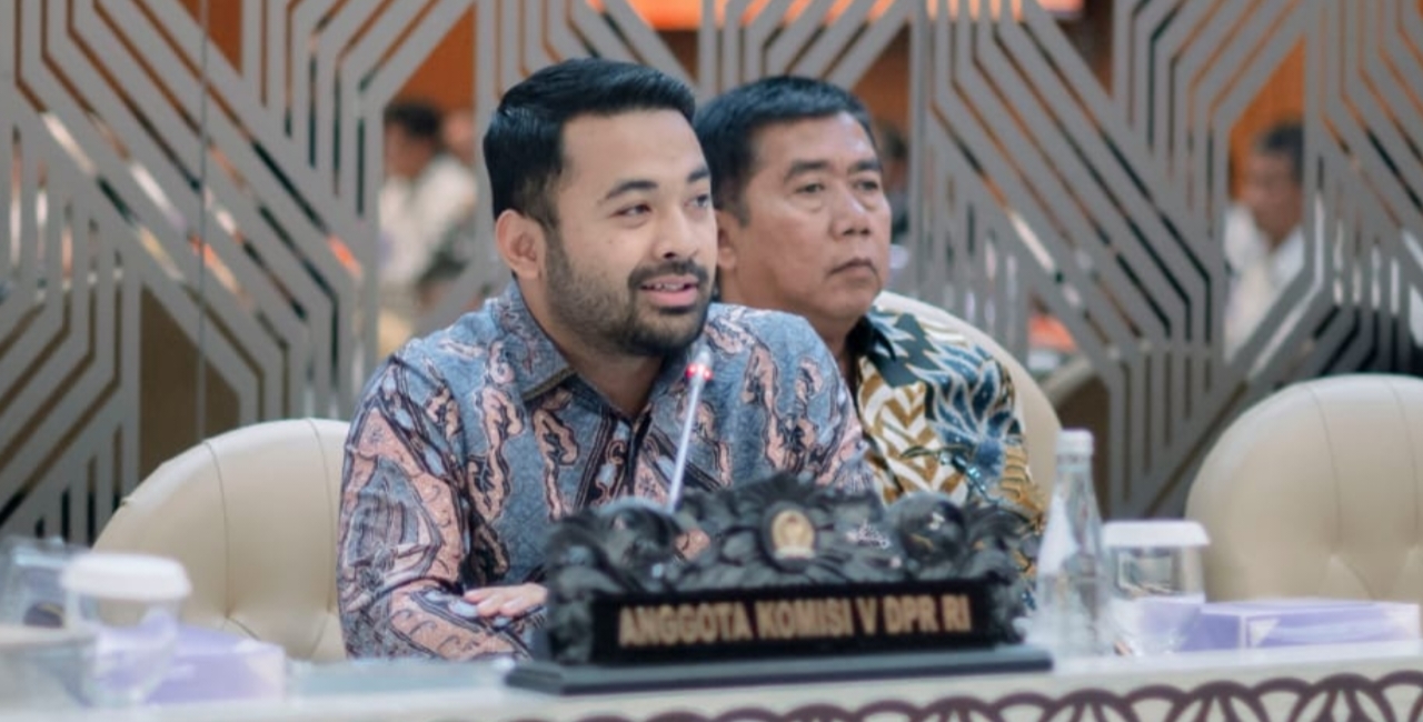 Dibayangi Ancaman Megathrust Sumatera , Zigo Yolanda Desak Perbaikan Alat Peringatan Tsunami Di Sumbar
