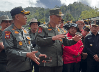 Cegah Penyelewengan BBM Subsidi, Pemprov Sumbar Rekomendasikan TNI dan Polri Jaga Setiap SPBU