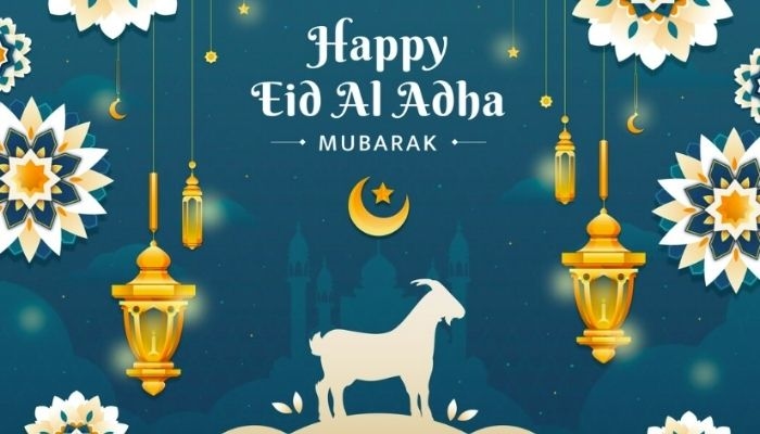 35 Ucapan Hari Raya Idul Adha 2026 yang Penuh Makna, Cocok Untuk Keluarga dan Story di Media Sosial