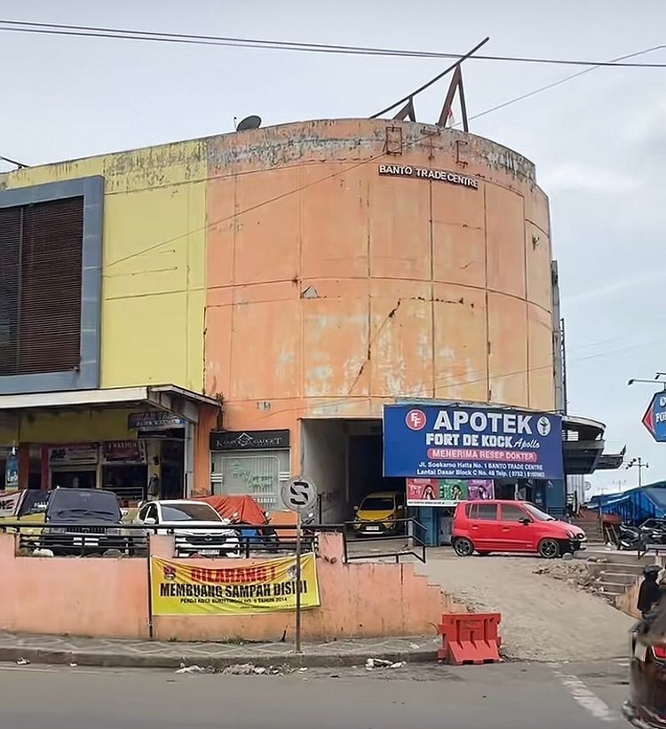 Selamatkan Aset Negara, Pemko Bukittinggi Segera Pagar Kawasan Pasar Banto Pekan Ini