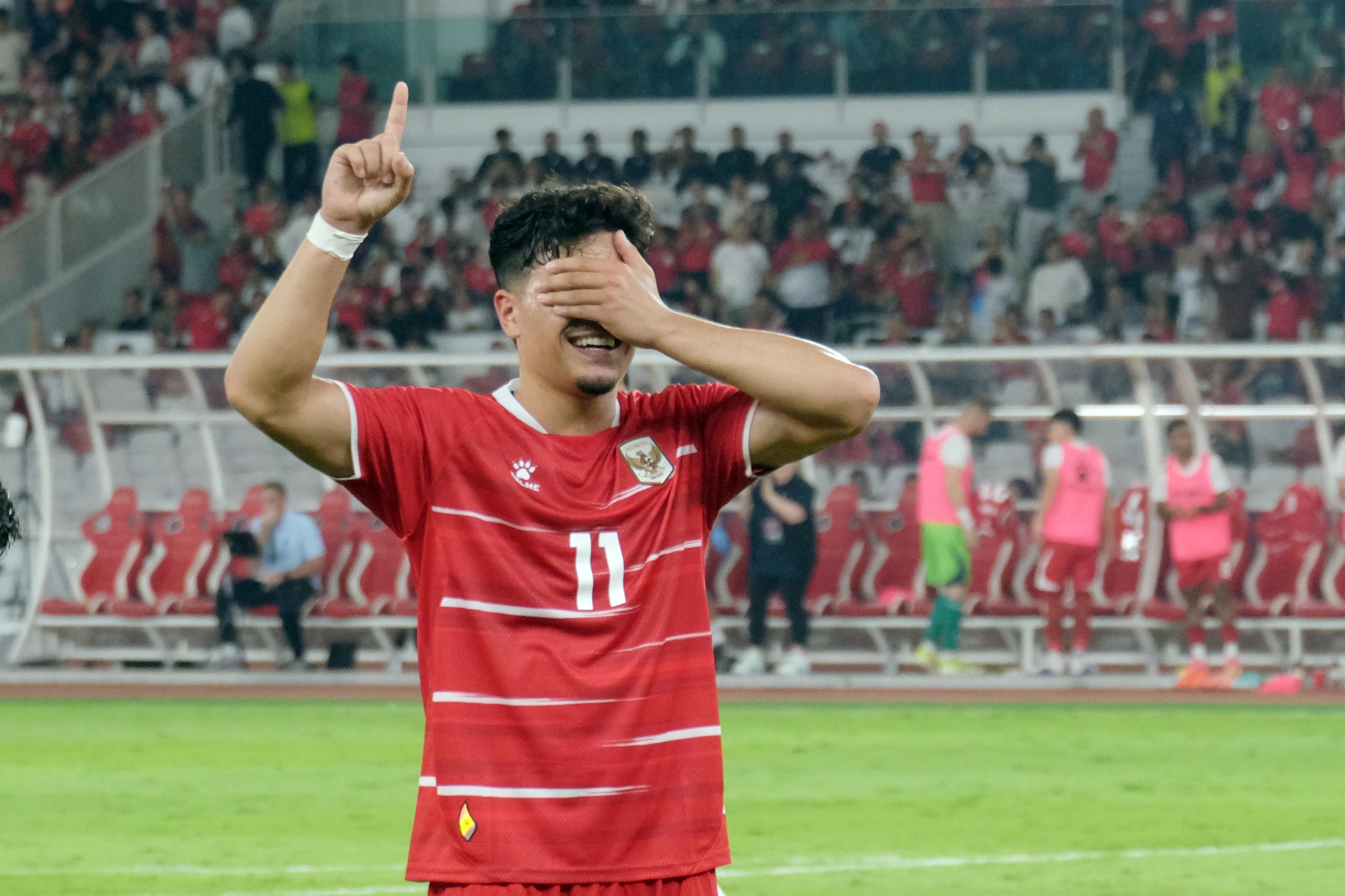 Siaran Langsung! Link Live Streaming Indonesia vs Mozambik Malam Ini, Siaran Langsung FIFA Matchday 2026