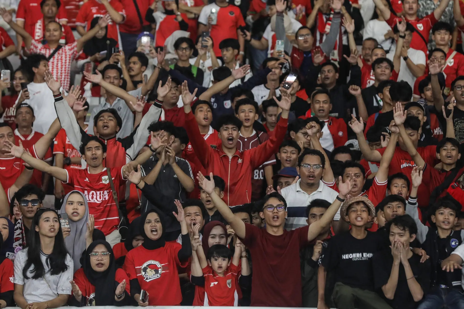 Siaran Langsung: Link Live Streaming Indonesia U-19 vs Australia U-19 Hari Ini, Nonton Semifinal ASEAN U-19 Boys Championship 2026