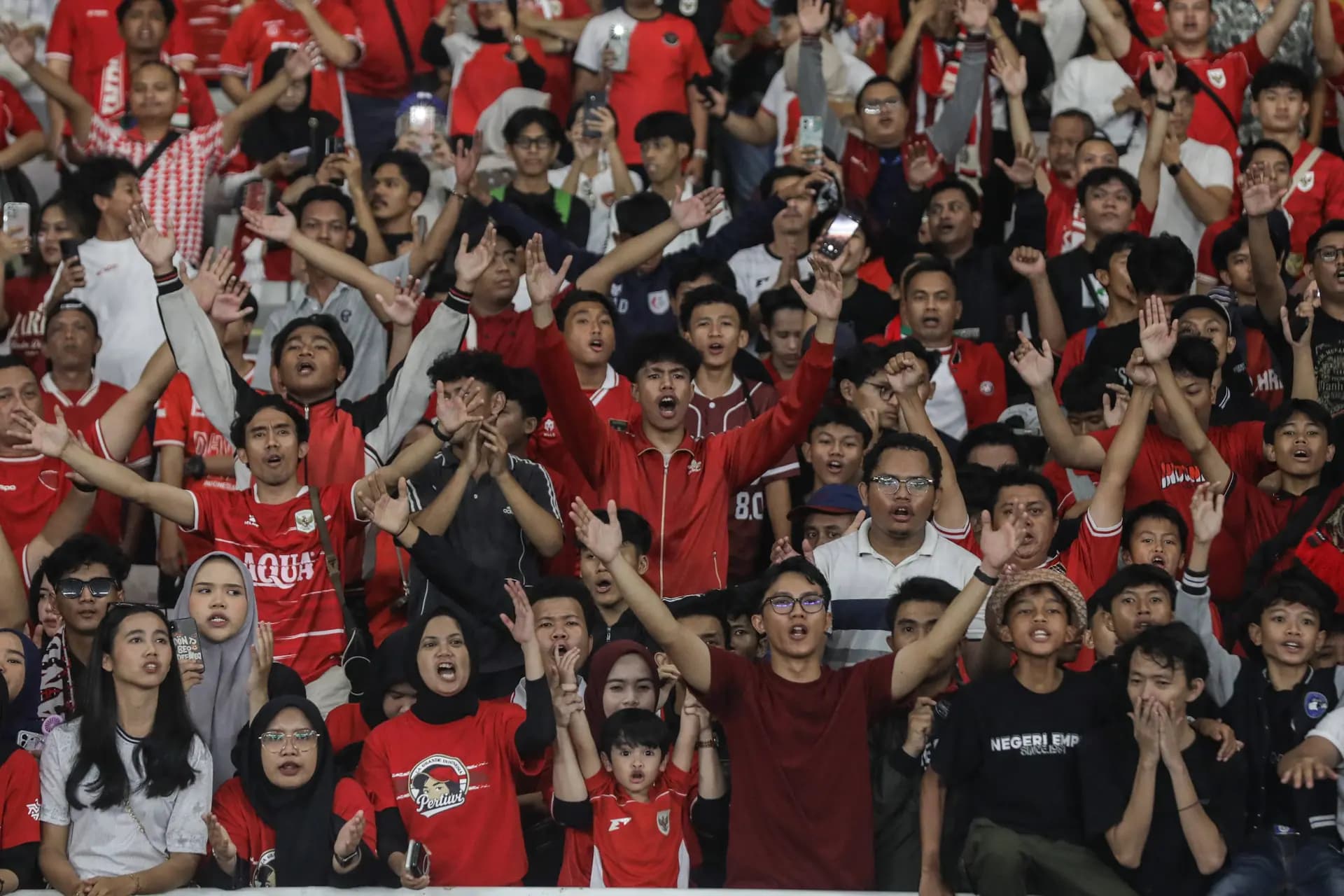 Siaran Langsung: Link Live Streaming Indonesia U-19 vs Australia U-19 Hari Ini, Nonton Semifinal ASEAN U-19 Boys Championship 2026