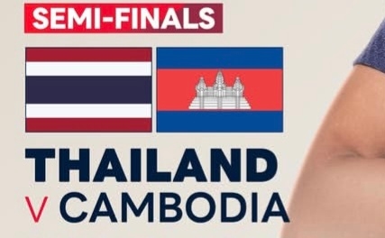 Prediksi Skor Semi Final Piala AFF 2026, Thailand U-19 vs Kamboja U-19: Gajah Perang Muda Diunggulkan, Angkor Warriors Incar Kejutan Bersejarah