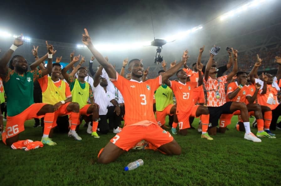 Prediksi Skor Pantai Gading vs Ekuador: Duel Dua Kandidat Pendamping Jerman di Grup E