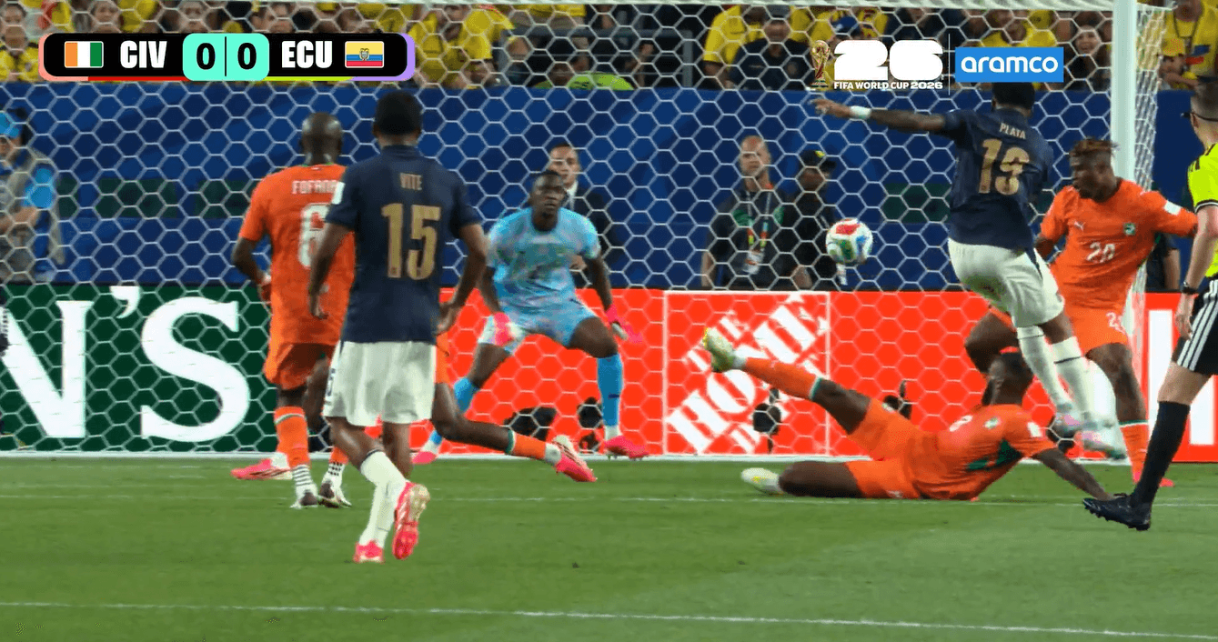 Kejutan Piala Dunia 2026 Hari Ini: Jerman Pesta Gol, Jepang Tahan Belanda, Pantai Gading Bungkam Ekuador!
