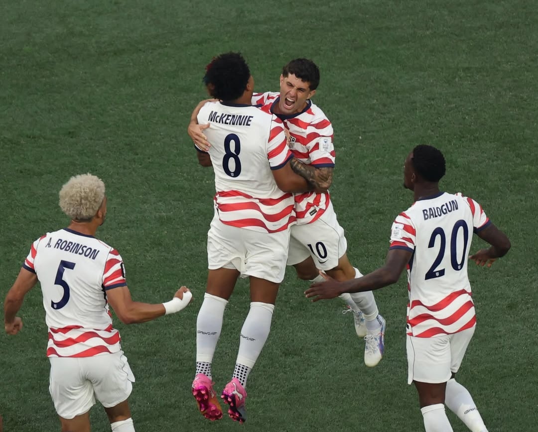 Prediksi Skor Amerika Serikat vs Australia 20 Juni 2026: Duel Tuan Rumah dan Penantang Asia di Piala Dunia