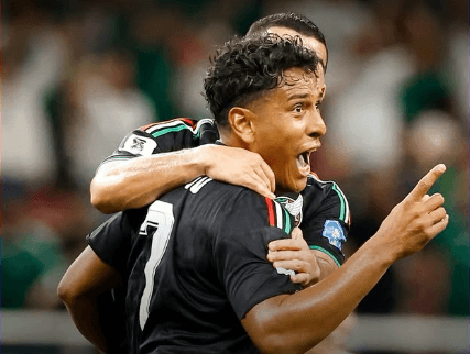 Hasil Pertandingan Piala Dunia 19 Juni 2026: Gol Tunggal Luis Romo Bungkam Korea Selatan, Meksiko Kukuh di Puncak Grup A Piala Dunia 2026