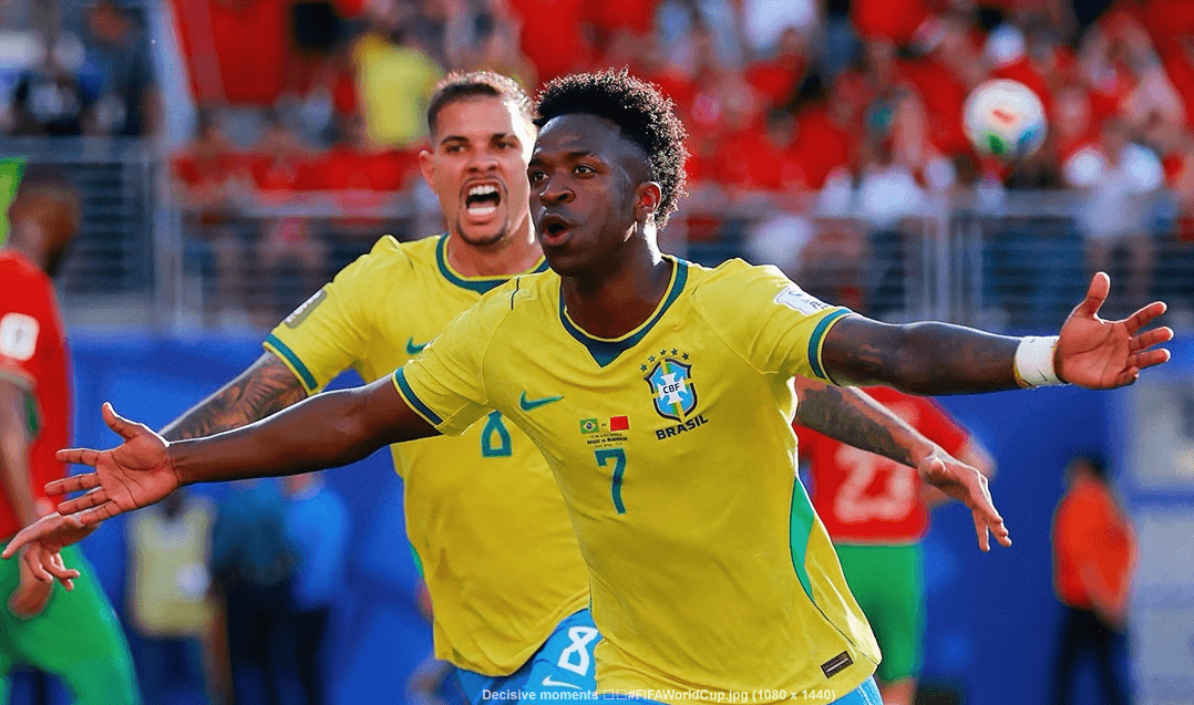 Prediksi Skor Skotlandia vs Brazil Kamis, 25 Juni 2026: Vinicius Junior Jadi Senjata Kemenangan Selecao di Laga Penentuan Grup C