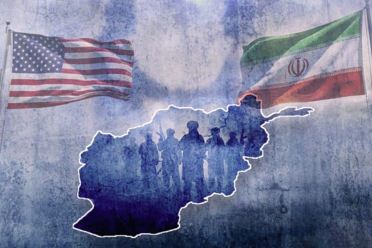 Serangan Amerika Serikat di Lima Provinsi Iran Tewaskan 14 Orang, Kementerian Kesehatan Ungkap Jumlah Korban