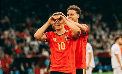 Prediksi Skor Belgia vs Senegal di Piala Dunia 2026: Adu Ketajaman Lukaku dan Sadio Mane di Babak 32 Besar