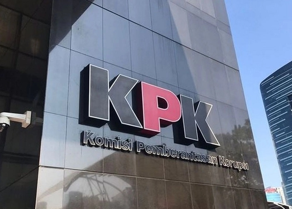 KPK Tolak Laporan Gratifikasi Raja Juli, Dugaan Amplop Kini Diusut Penyidik