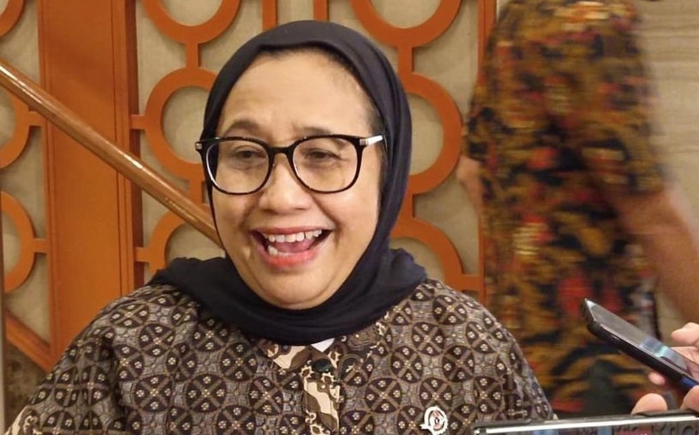 Nanik S Deyang Mundur sebagai Kepala BGN, Fokus Jalani Pengobatan Jantung