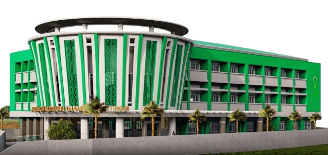 5 Jurnal Raih Akreditasi Baru, UIN Bukittinggi Kini Punya 7 Jurnal Sinta 2