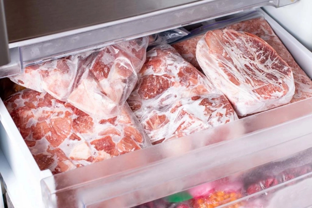 BPS Sebut Harga Daging Sapi Nasional Lampaui HAP, Tembus Rp143.737 per Kilogram
