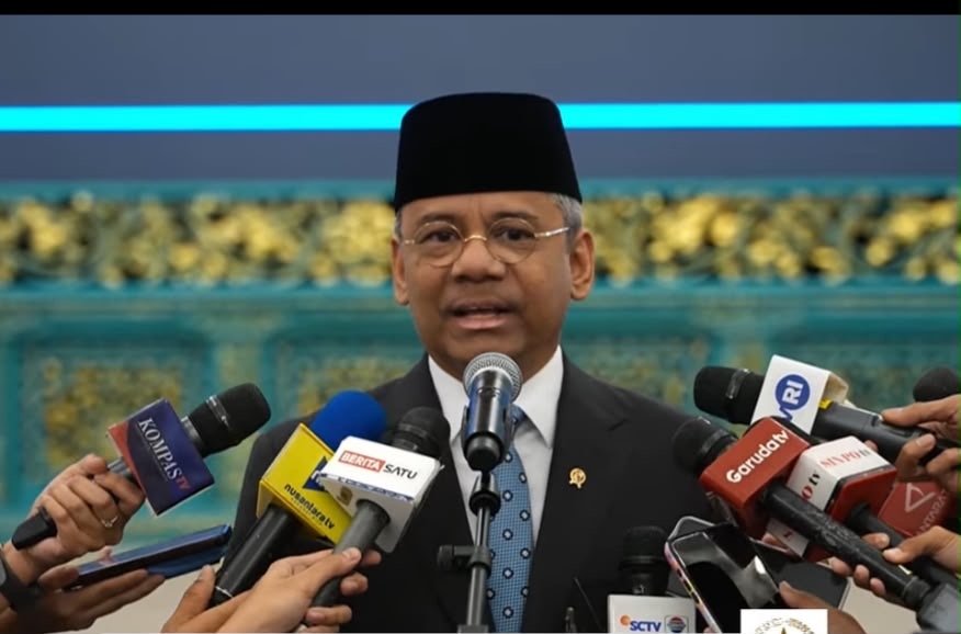 Profil dan Biodata Suahasil Nazara, Sosok Menkeu Baru Pengganti Purbaya Yudhi Sadewa