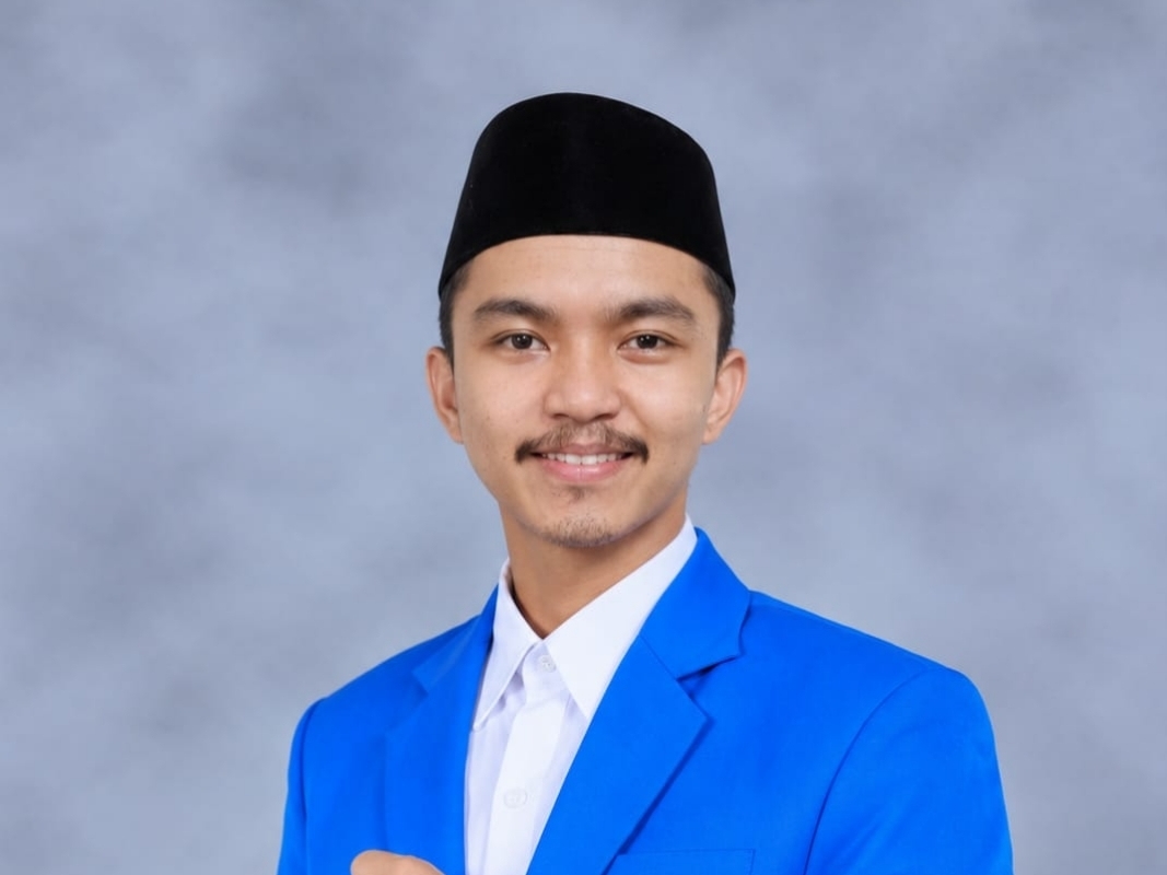 Terpilih Nakhodai KNPI Bukittinggi, Taufiqurrahman Siap Bangun Ruang Kolaborasi Pemuda