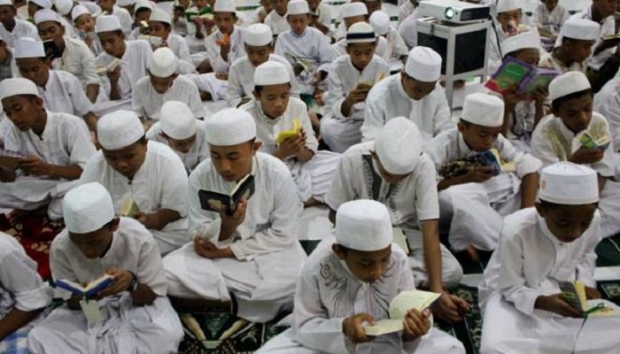 Dulu Jadi Pusat Pendidikan Anak Minang, Tradisi Surau di Sumatera Barat Kini Mulai Memudar